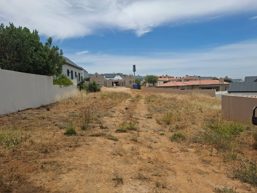 0 Bedroom Property for Sale in Mount Royal Golf Estate Western Cape